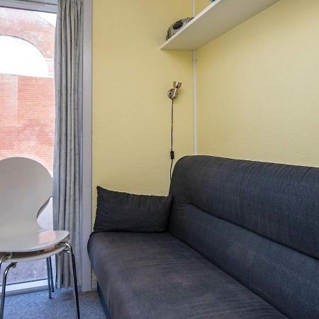 6 Person Holiday Home In R M Sønderby 외부 사진
