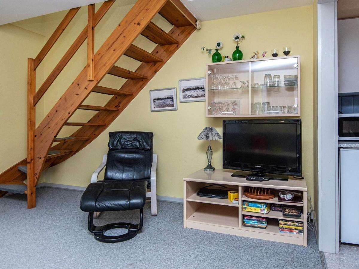6 Person Holiday Home In R M Sønderby 외부 사진