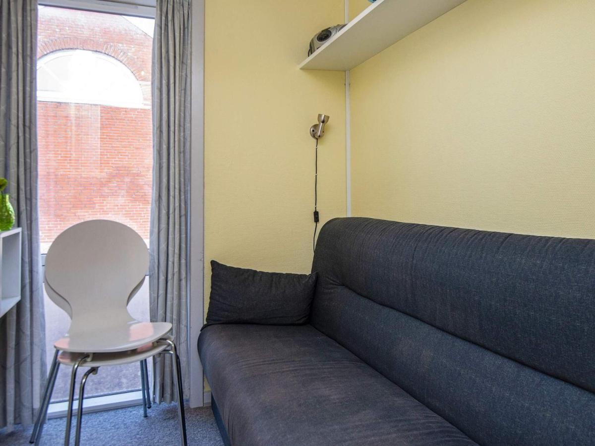 6 Person Holiday Home In R M Sønderby 외부 사진